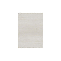 OPJET PARIS Rug Projet Ecru