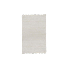 OPJET PARIS Rug Projet Ecru