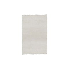 OPJET PARIS Rug Projet Ecru
