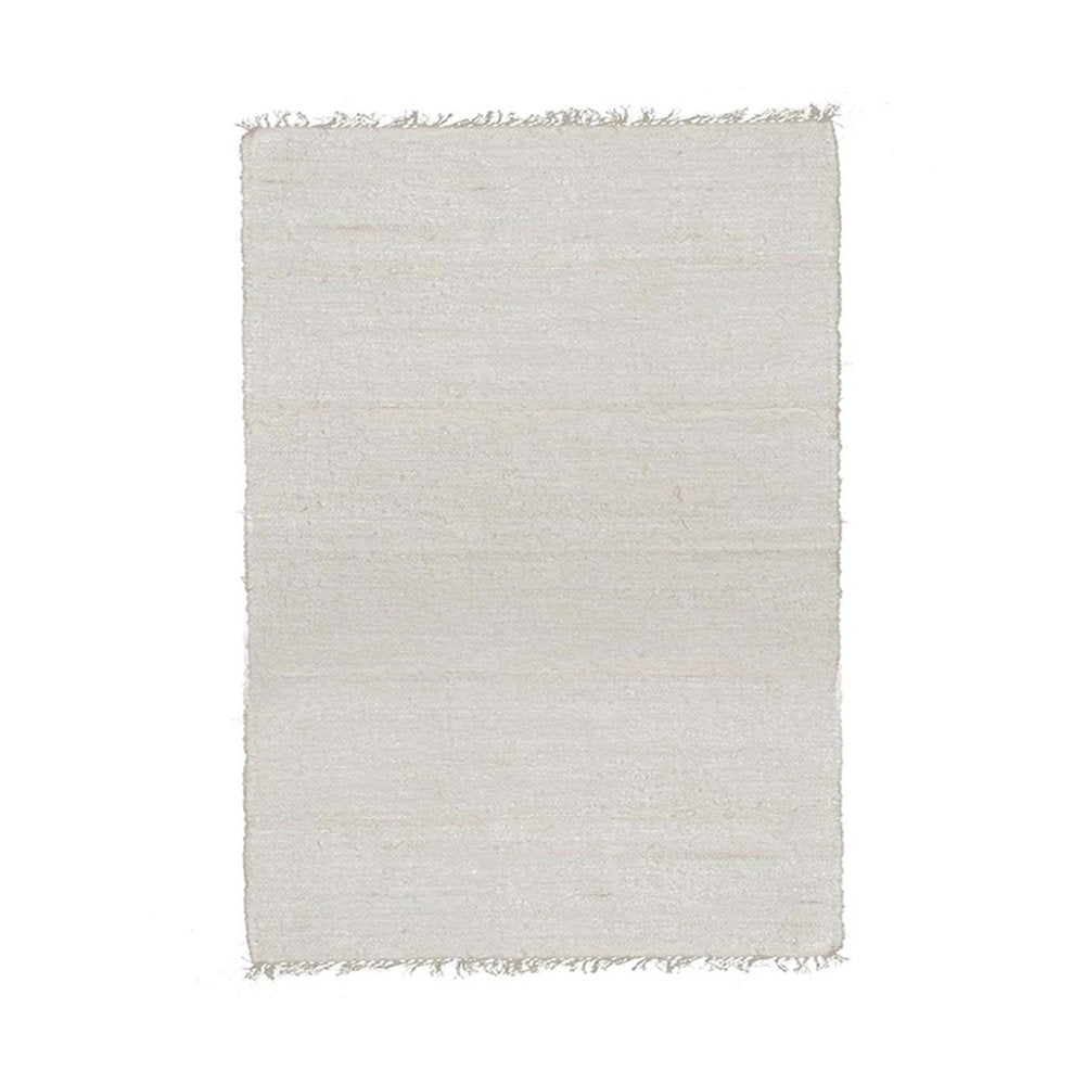 OPJET PARIS Rug Projet Ecru