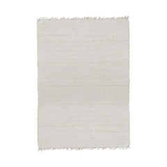 OPJET PARIS Rug Projet Ecru