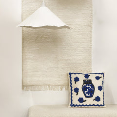 OPJET PARIS Rug Projet Ecru