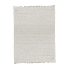 OPJET PARIS Rug Projet Ecru