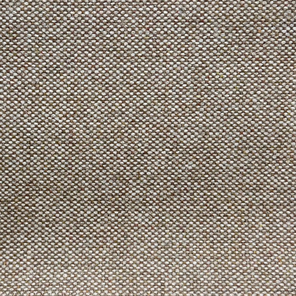 INTERIOR Pillow Light Grey Wool 50x50cm