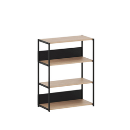 TIPTOE Shelf Unit H110xW84cm