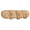 OPJET PARIS Coat Hooks Bamboli Bamboo 39cm