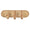 OPJET PARIS Coat Hooks Bamboli Bamboo 39cm