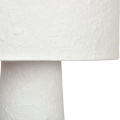 OPJET PARIS Floor Lamp Saturne Paper Mache 130cm
