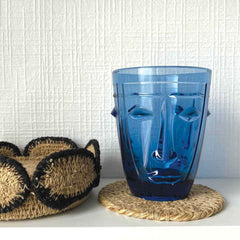 OPJET PARIS Glass Visage 10cm