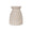 OPJET PARIS Vase Simple Paper Mache 12cm