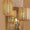 OPJET PARIS Suspension Light Monastique Jute 25cm
