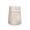 OPJET PARIS Vase Mineral Paper Mache 18cm