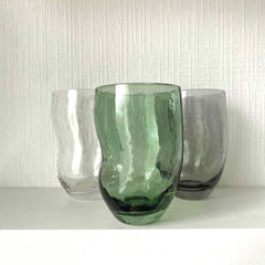OPJET PARIS Tumbler Glass Tribu 11cm