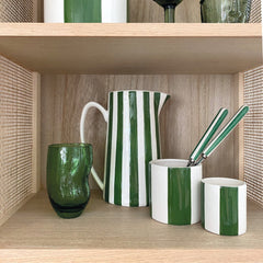 OPJET PARIS Tumbler Glass Tribu 11cm