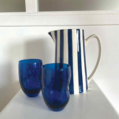 OPJET PARIS Tumbler Glass Tribu 11cm