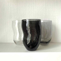 OPJET PARIS Tumbler Glass Tribu 11cm