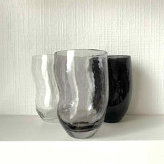 OPJET PARIS Tumbler Glass Tribu 11cm