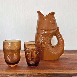 OPJET PARIS Tumbler Glass Tribu 11cm