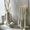 OPJET PARIS White Marble Mortar 12cm
