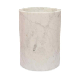 OPJET PARIS White Marble Pot 16cm