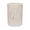 OPJET PARIS White Marble Pot 16cm