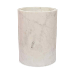 OPJET PARIS White Marble Pot 16cm