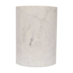 OPJET PARIS White Marble Pot 16cm