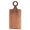 OPJET PARIS Wooden Tray 53cm