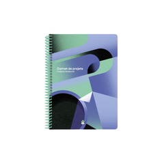 PAPIER TIGRE Project Notebook