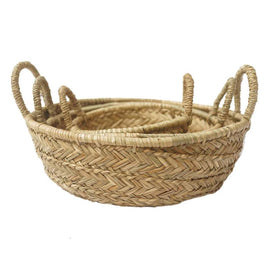 OPJET PARIS Baskets Lilou With Handles