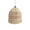 OPJET PARIS Suspension Light Davao Coconut Fibers