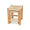 OPJET PARIS Set of 2 Stools Kelly