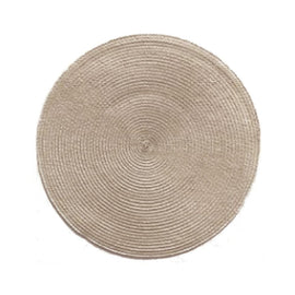 OPJET PARIS Round Placemat Tradition 38cm