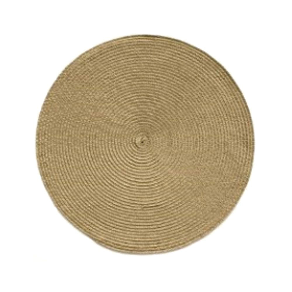 OPJET PARIS Round Placemat Tradition 38cm