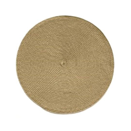 OPJET PARIS Round Placemat Tradition 38cm