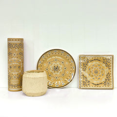 OPJET PARIS Candle Pot Vincent 9,8cm