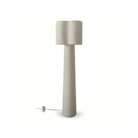OPJET PARIS Floor Lamp Osmose Canvas 130cm