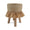OPJET PARIS Stool Cute Raphia 41cm