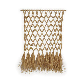 OPJET PARIS Photo Decoration Cute Raffia