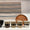 OPJET PARIS Set Of Cups Lynx Sandstone 8cm