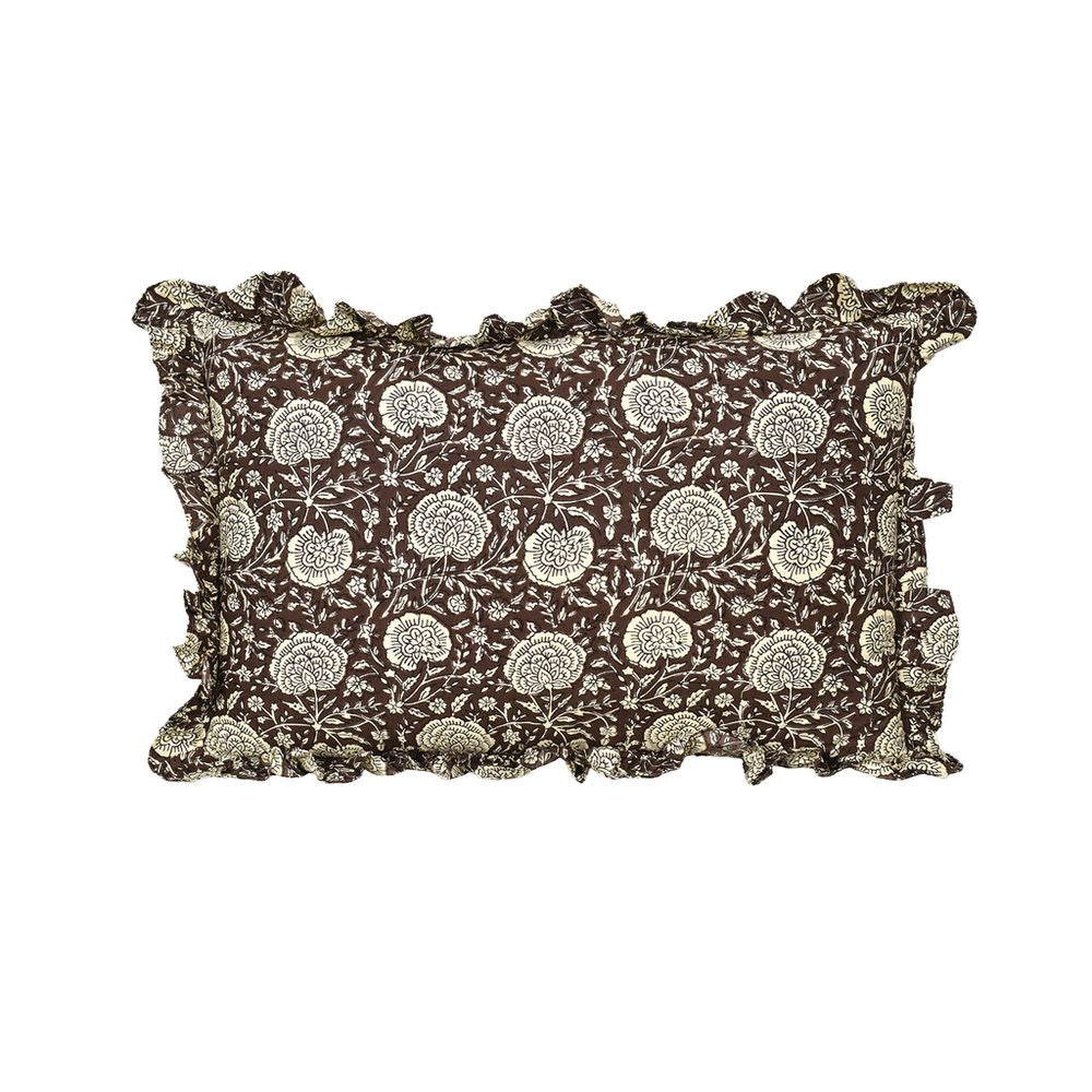 OPJET PARIS Cushion Pipar Rectangular Print 60cm