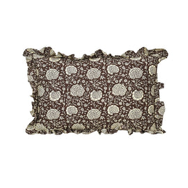 OPJET PARIS Cushion Pipar Rectangular Print 60cm
