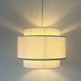 OPJET PARIS Solar Pendant Light Shade 40cm