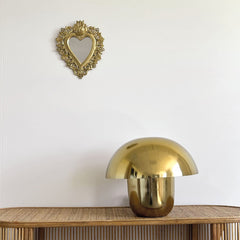 OPJET PARIS Mushroom Lamp 26cm