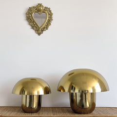 OPJET PARIS Mushroom Lamp 26cm