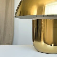 OPJET PARIS Mushroom Lamp 26cm