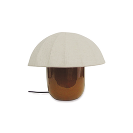 OPJET PARIS Mushroom Lamp 26cm