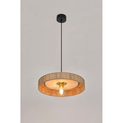 MARKET SET Suspension Light Portinatx White