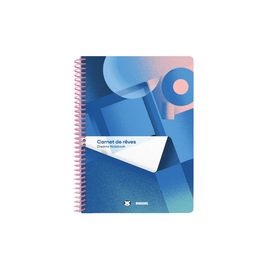 PAPIER TIGRE Dreams Journal