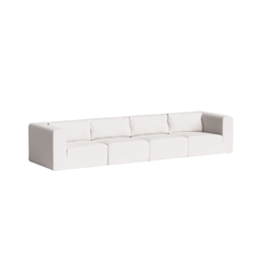 TIPTOE Sofa Easy 4-5 Seats BRIDGE Straight